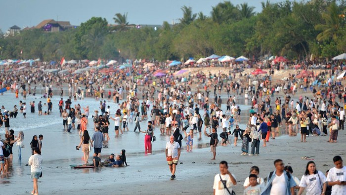 bali seperti barcelona