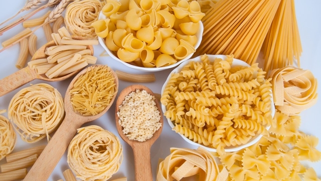 10 Varian Pasta Paling Populer