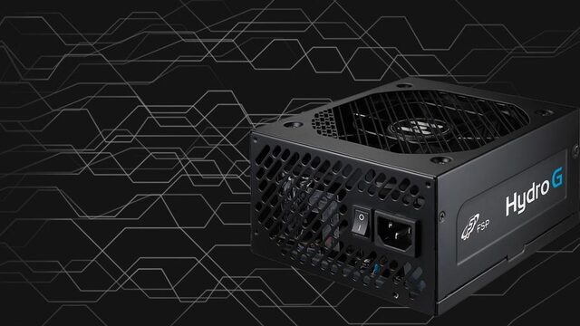 Pentingnya PSU Sertifikasi Gold