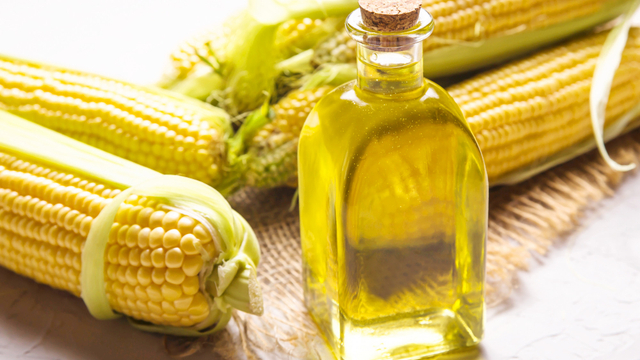 Kandungan Sirup Jagung Madu Oplosan