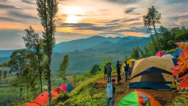 Liburan Seru di Langkat Menikmati Wisata Alam yang Indah