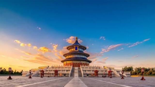 Tempat Wisata Paling Ikonis di Beijing