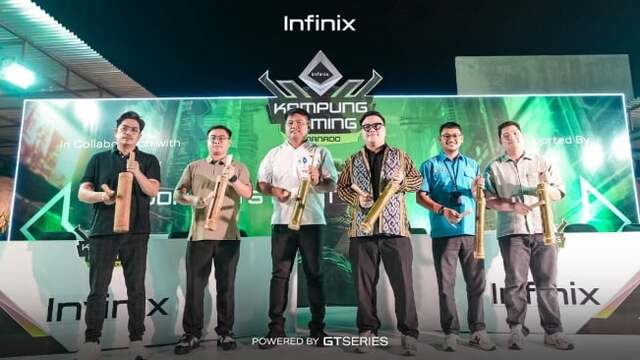 Turnamen Game Online yang Mendorong Lahirnya Talenta Baru