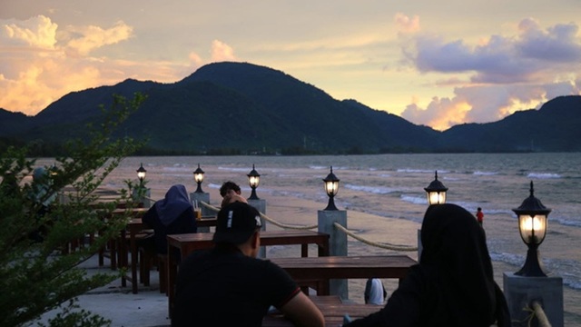 Menikmati Keunikan Ulee Kareng sebagai Destinasi Wisata Aceh